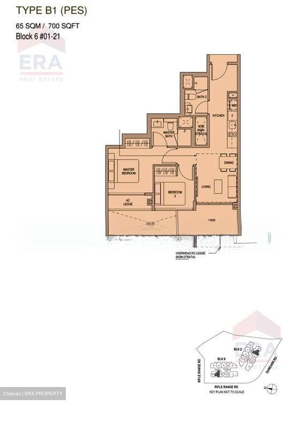Mayfair Modern (D21), Condominium #554706471